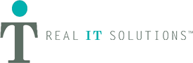 Real IT Solutions Logo