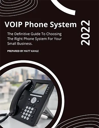 VoIP Phone Systems