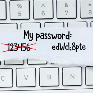 How To Find Your Passwords (And Never Need To Reset Them Again)