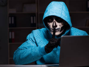Technology problems shouldn’t be scary