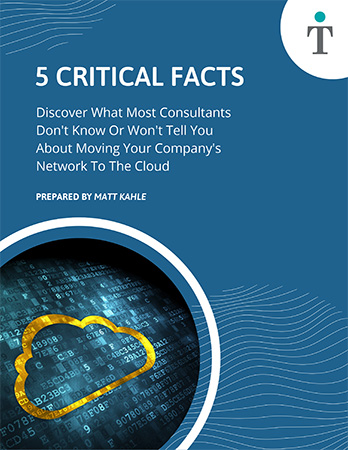 5 Critical Facts