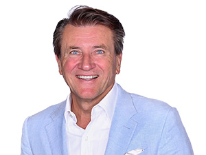 A Shark’s Eye View Of The Future Of Small Business Tech