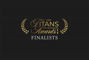 MSP Titans Awards