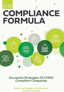The Compliance Formula by Matt-Kahle