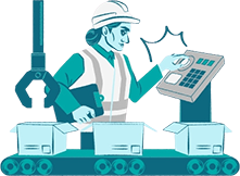 Manufacturing