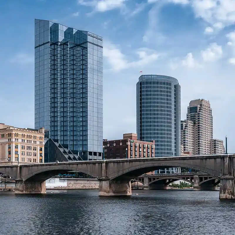 Real IT Services - Grand Rapids Michigan Real IT Services - Grand Rapids Michigan