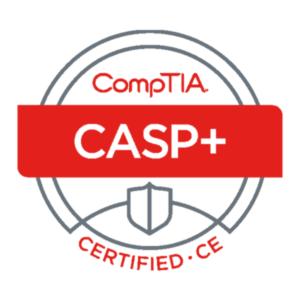 CompTIA-CASP-certification
