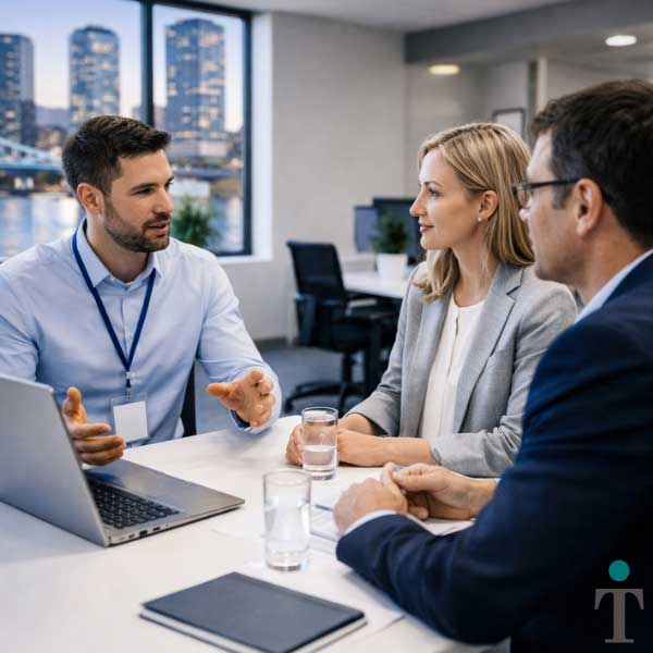 IT Consulting for West Michigan Businesses IT Consulting for West Michigan Businesses