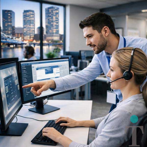 IT Support for Grand Rapids Businesses IT Support for Grand Rapids Businesses