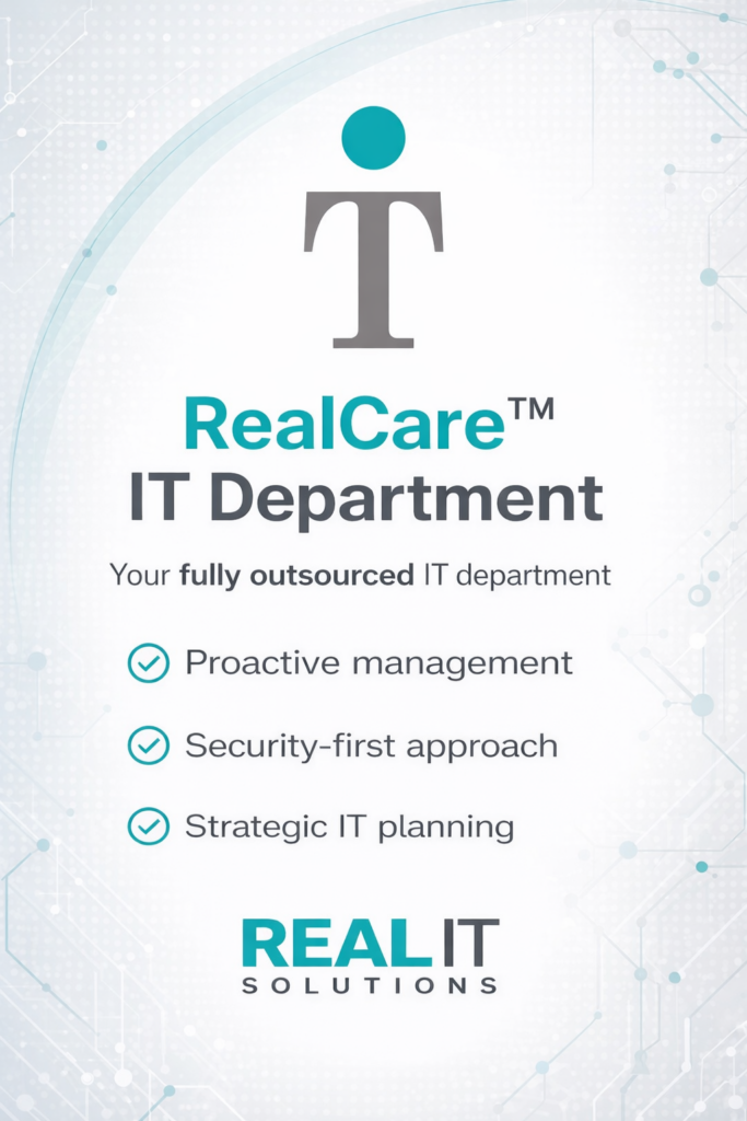Managed IT Services West Michigan Managed IT Services West Michigan