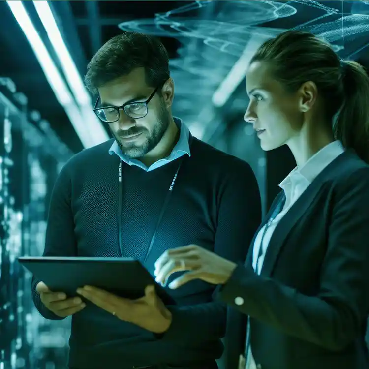 Co-Managed IT Services - Grand Rapids Co-Managed IT Services - Grand Rapids
