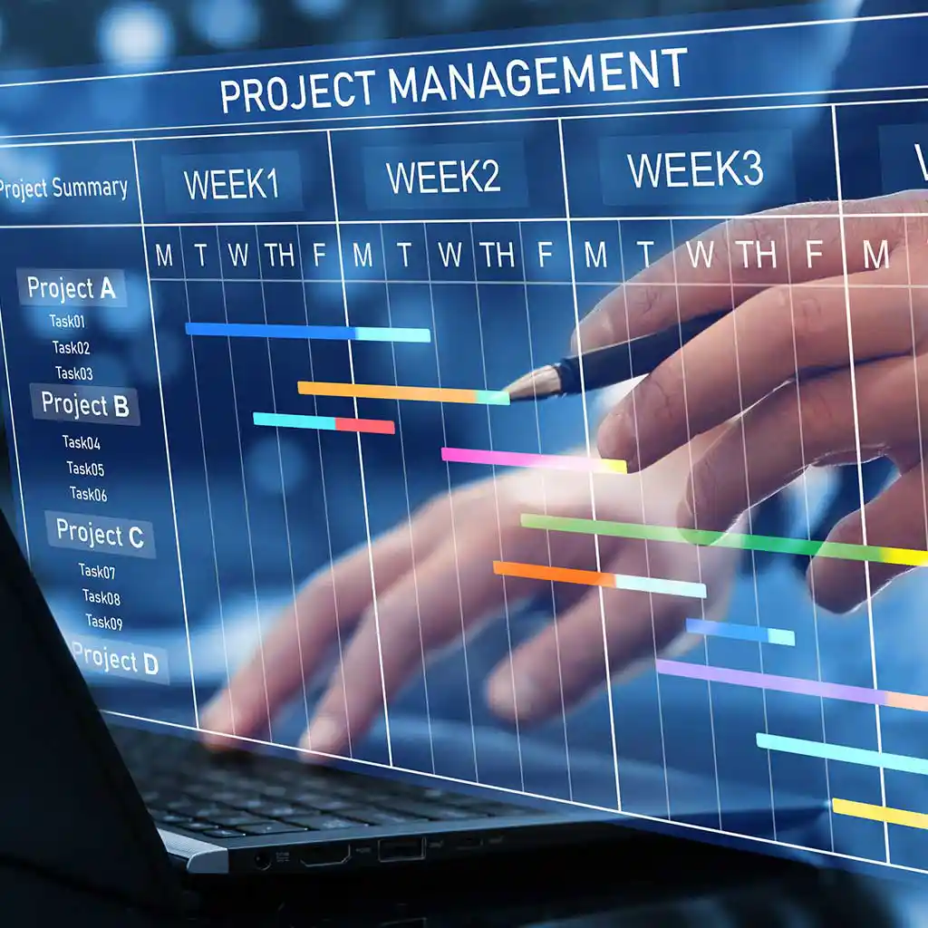 IT Project Management Grand Rapids IT Project Management Grand Rapids