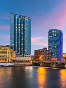 Matt Kahle - Grand Rapids Michigan