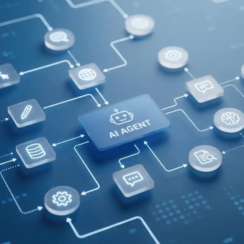 AI Business Optimization Services - Grand Rapids AI Business Optimization Services - Grand Rapids