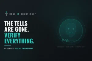 How AI Has Rewritten Social Engineering
