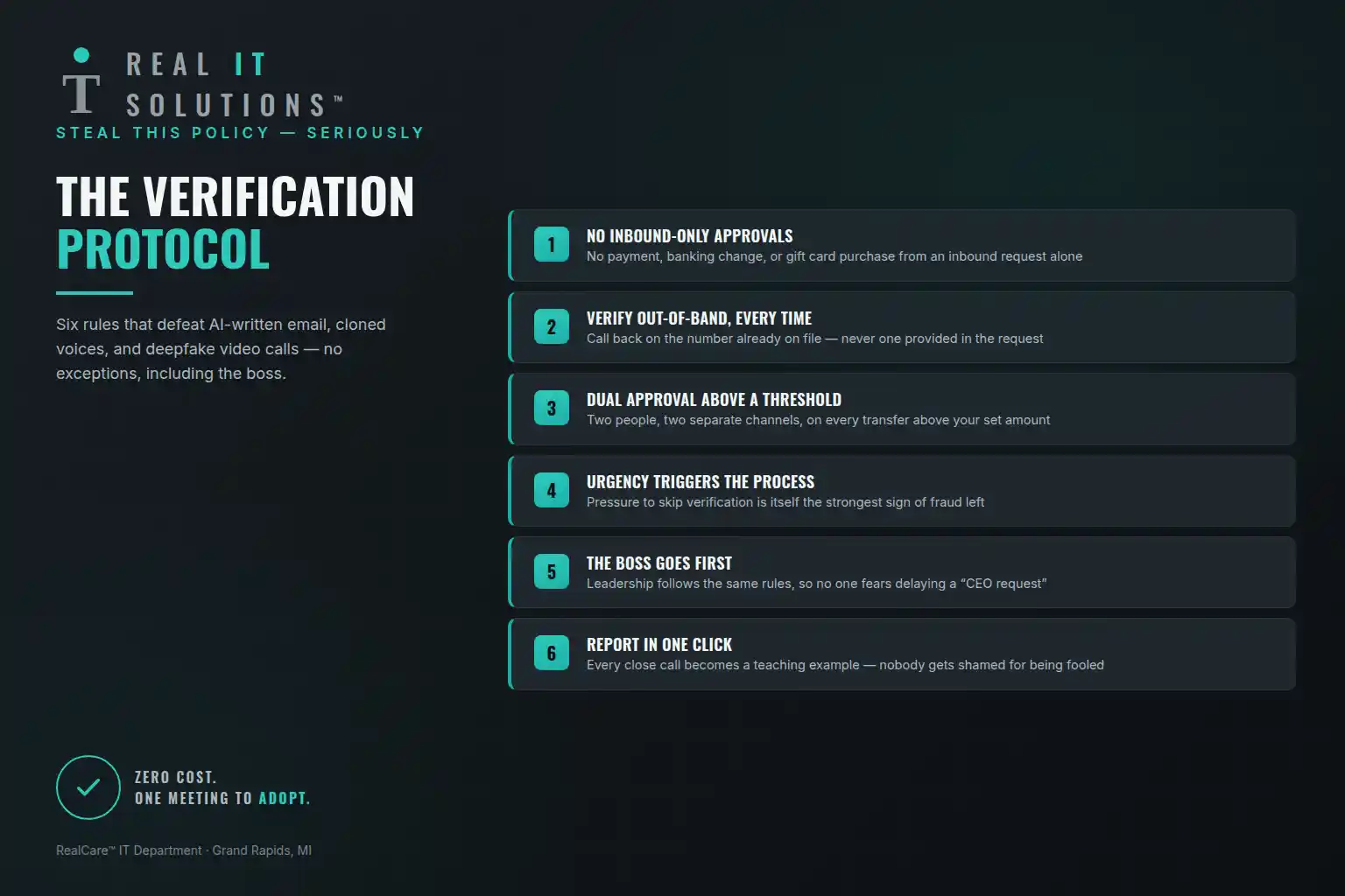Verification-Protocol-for Phishing